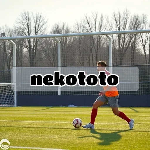 nekototo: Portal Terbaik untuk Penggemar Permainan Arcade Indonesia