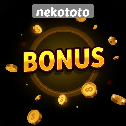 Bonus dan Promosi Menarik di Nekototo