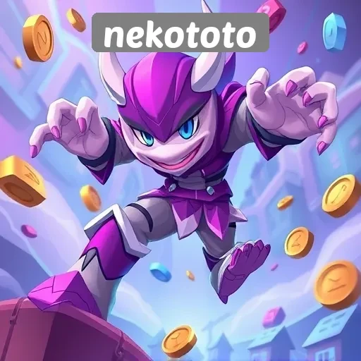 Tantangan dan Keseruan dalam Game di Nekototo