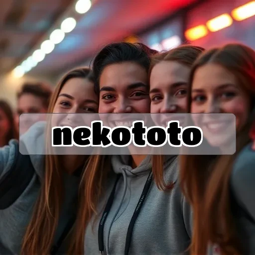 nekototo: Kompetisi Seru dan Hadiah Menarik bagi Gamer Indonesia