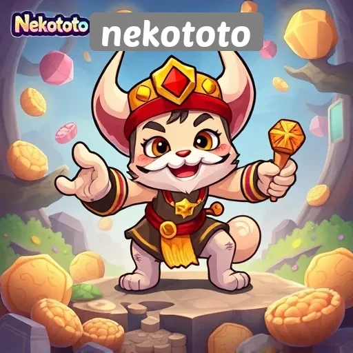 Menggali Fitur Menarik dari Situs Game Nekototo