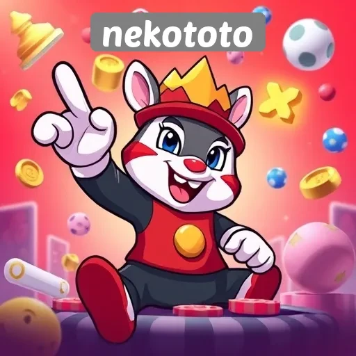 Mengenal Nekototo Situs Game yang Menarik di Indonesia