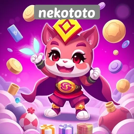 Menjelajahi Keunikan Game di Situs Nekototo