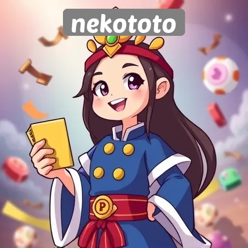 Keunggulan Fitur Dalam Permainan di Nekototo