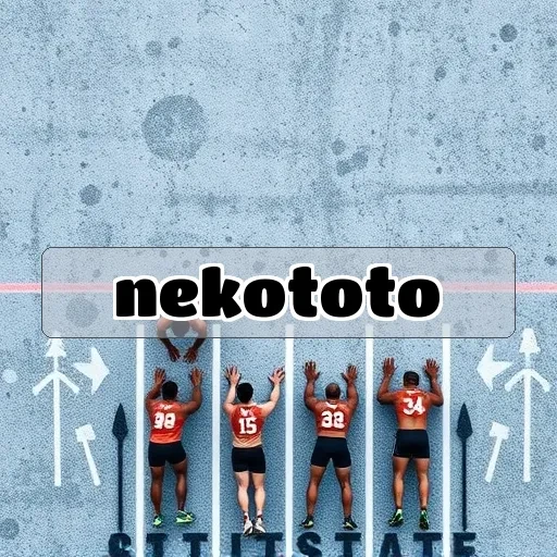 nekototo: Temukan Teman Game dan Nikmati Kelebihannya