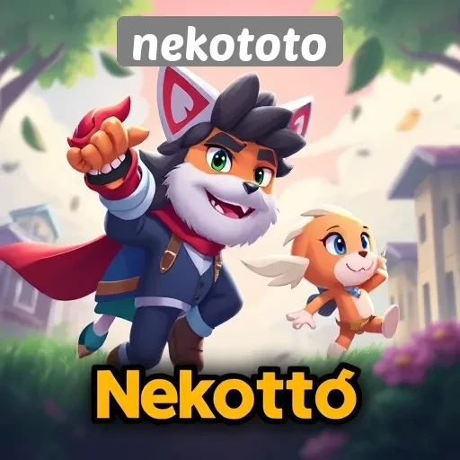 Ulasan Tentang Game Terbaru di Nekototo
