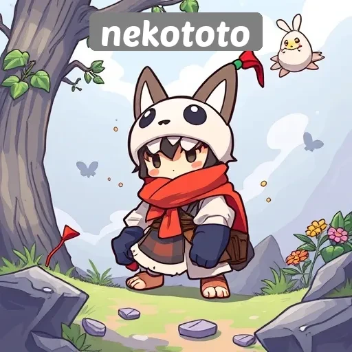 Panduan Memulai di Situs Game Nekototo