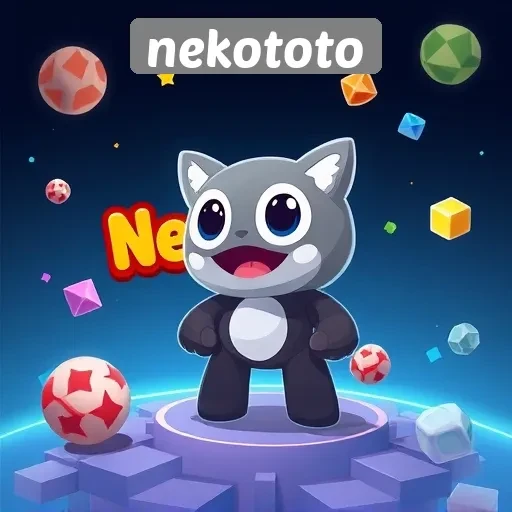 Nekototo Pilihan Terbaik Untuk Pecinta Game Online