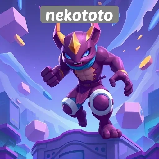 Masa Depan Nekototo di Industri Game Global