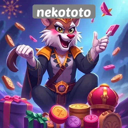 Pengalaman Permainan yang Ditawarkan oleh Nekototo