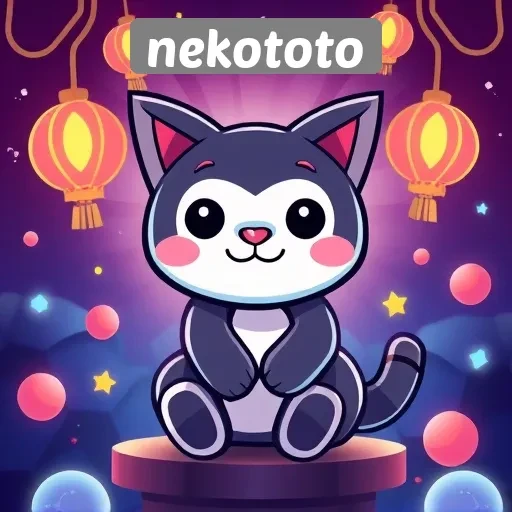 Fitur Menarik di Situs Game Nekototo yang Perlu Diketahui