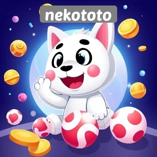 Mengenal Nekototo Situs Game Populer di Indonesia