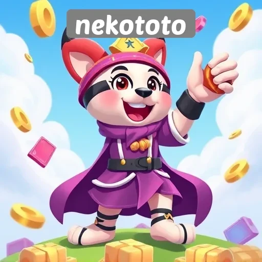 Mengenal Situs Game Nekototo yang Terkenal di Kalangan Gamer