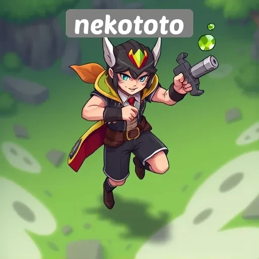 Mengapa Nekototo Menjadi Pilihan Utama di Kalangan Gamers Indonesia