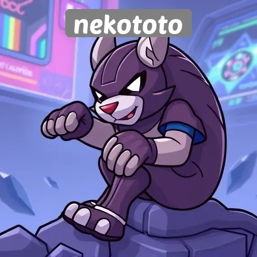 Dampak Nekototo Terhadap Industri Game Lokal