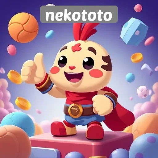 Mengenal Nekototo sebagai Platform Game Online di Indonesia