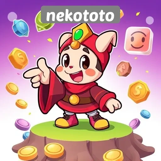 Mengenal Nekototo sebagai Platform Game Online