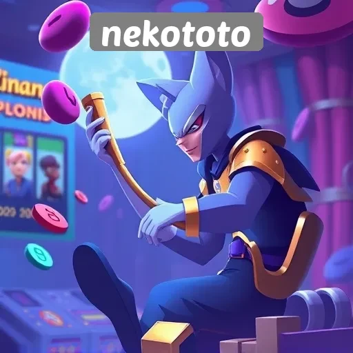 Review Permainan Terbaru di Nekototo