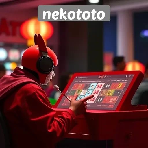 Tanggapan Pemain Terhadap Pengalaman Bermain di Nekototo