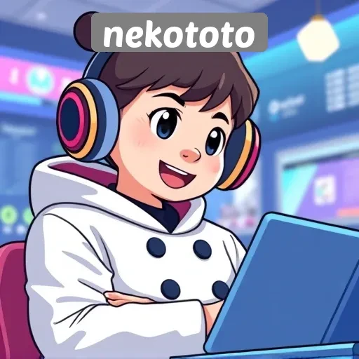 Inovasi Teknologi di Situs Game Nekototo