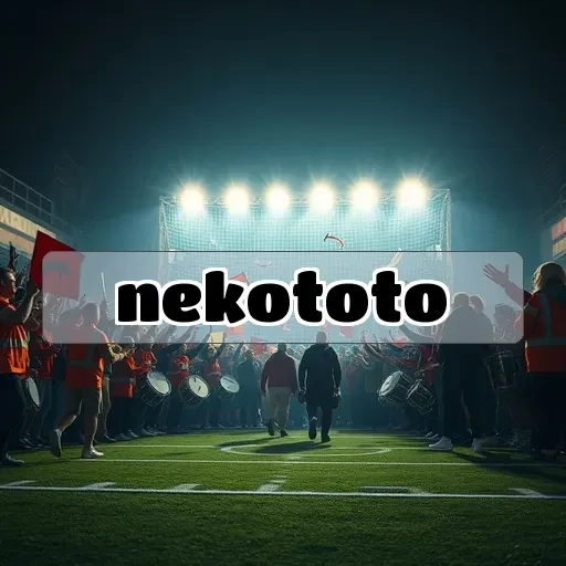 nekototo: Ikuti Turnamen Game Seru dan Menang!